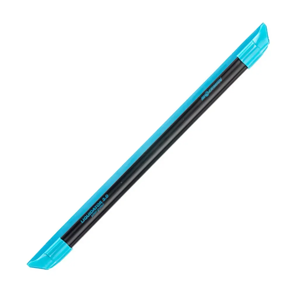 Moerman Liquidator Squeegee Channel 3.0 14 inch